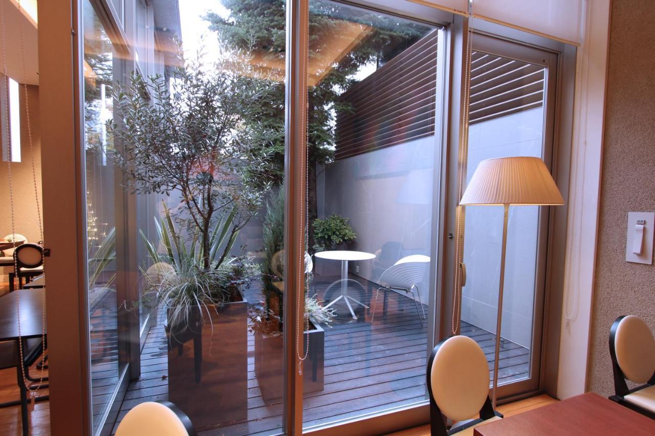 Koko Hotel Sendai Station West Экстерьер фото