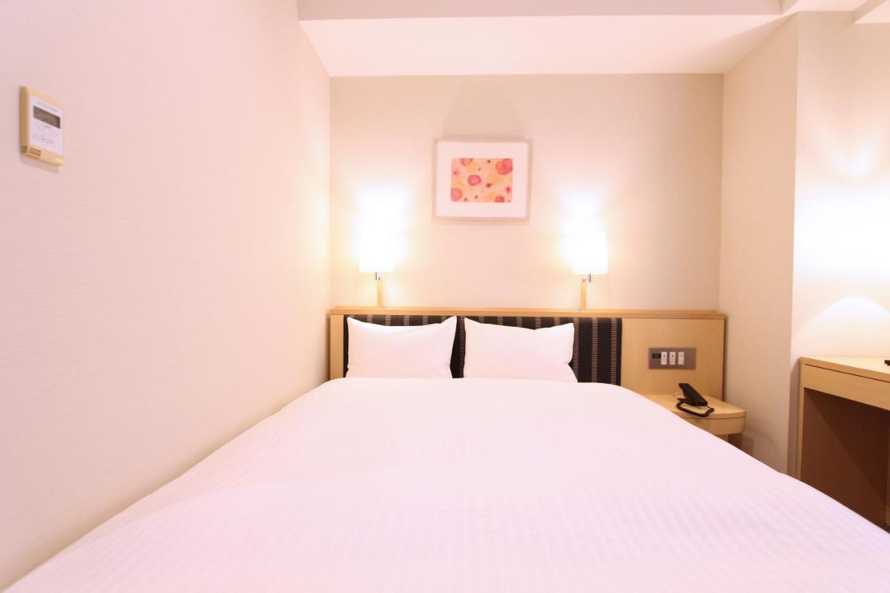 Koko Hotel Sendai Station West Экстерьер фото